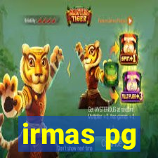 irmas pg